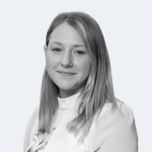 Natalie Sykes - Excel London
